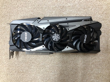 Inno3D GeForce RTX 3070 TI