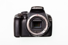 VOLLSPEKTRUM CANON 1100D