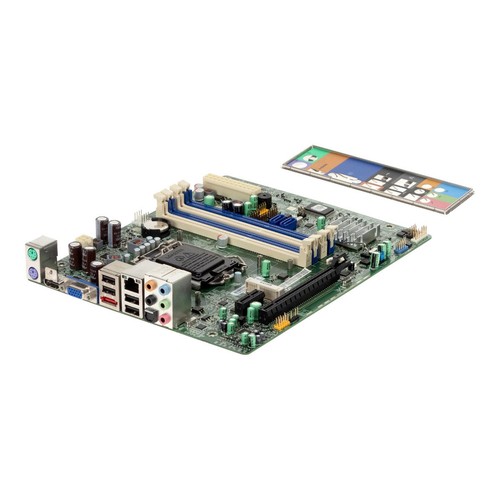 Mainboard micro atx - mainboard, micro-atx