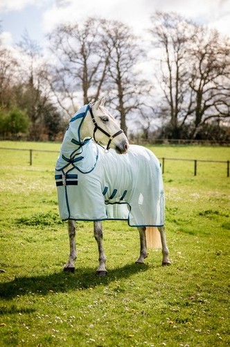 Horseware amigo bug buster - horseware,