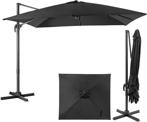 Goplus ampelschirm 300x300 - goplus, cm