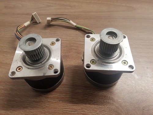 Schrittmotor stepmotor - schrittmotor,