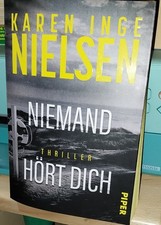 Niemand hört dich (Grenzland