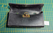 Satteltasche Werkzeugtasche Oldtimer Fahrrad ddr bike alt ost kein leder