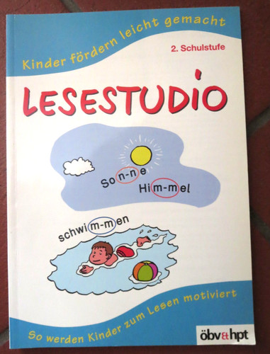 Kinder fördern leicht