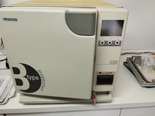 Euronda E9 B-Type Dental Sterilisator 