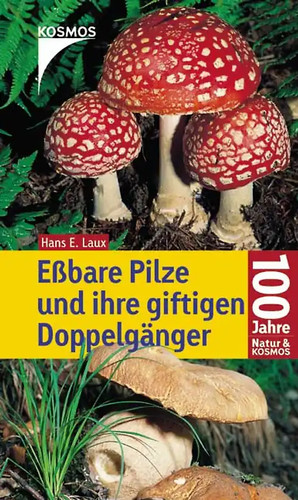 Eßbare pilze und ihre - eßbare,