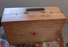 DDR Arztkoffer Apotheken