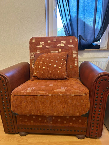 Couchgarnitur teilig braun - couchgarnitur, 2-teilig