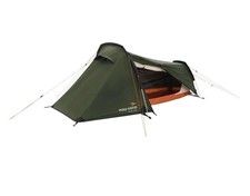 Easy Camp Tunnelzelt Campingzelt Sarek 1 Personen Zelt L 265 x B 130 x H 95 cm