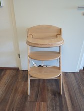 Kinderhochstuhl Verstellbar