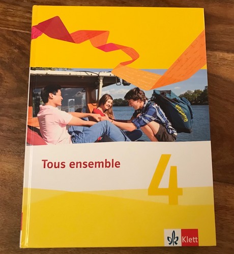 Tous ensemble ausgabe 2013 - tous,