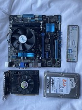 Motherboard Bundle ASUS