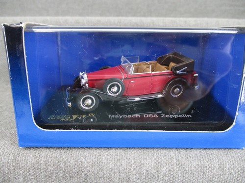Ricko 38048 modellauto - 1:87,