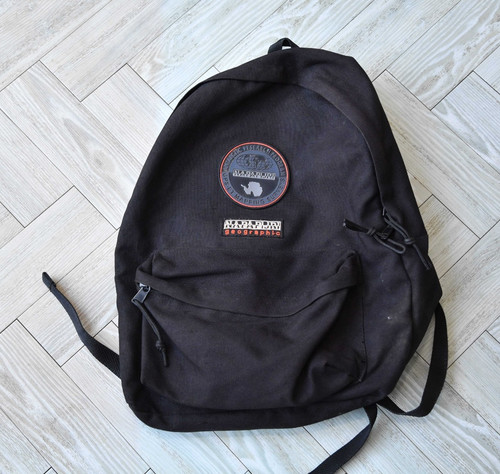 Napapijri geographic rucksack - napapijri,