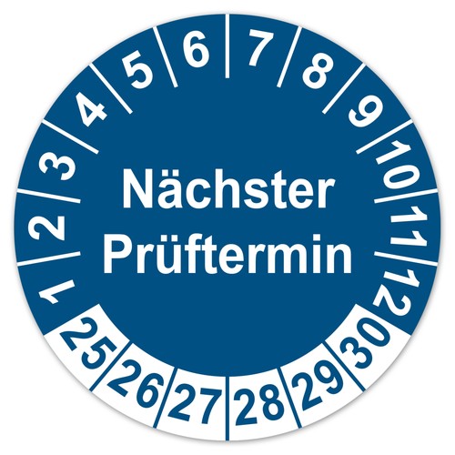 Prüfplaketten nächster - prüfplaketten,