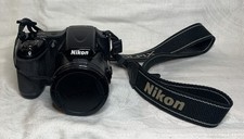 NIKON COOLPIX L820