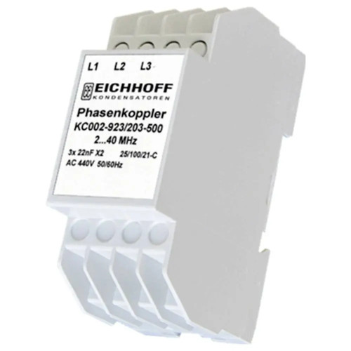 Eichhoff powerline - eichhoff,