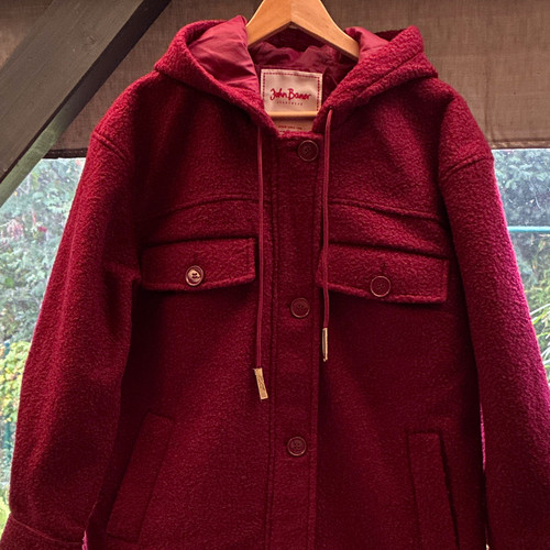 John baner damen jacke - john,