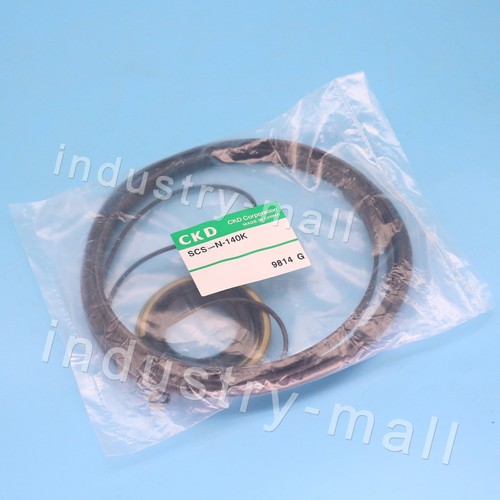 Replacement ckd scs 140k new - replacement,
