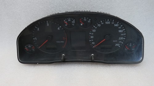 Audi tacho - a6, s6