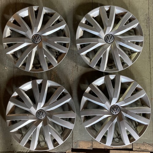 Radkappen 16zoll vw golf - 4,