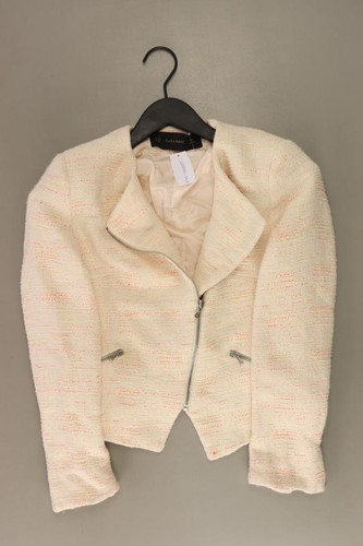 Zara bouclé jacke für - bouclé,
