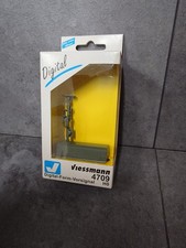 Viessmann 4709 Digital Form Vorsignal Scheibe  Spur H0 in OVP