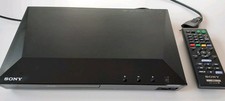 Sony BDP-S1100 Blu-ray-Player