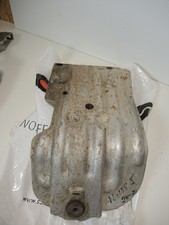 Original Unterfahrschutz Honda