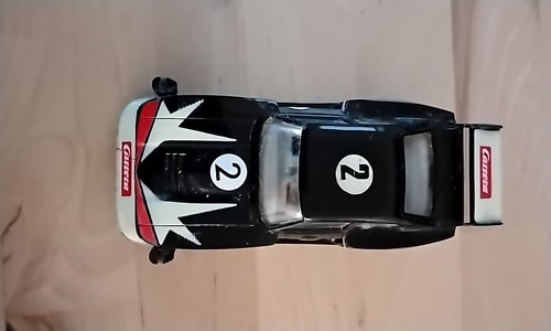 Carrera servo 140 - ***,