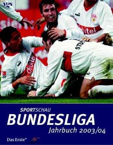 Sportschau bundesliga jahrbuch - sportschau,