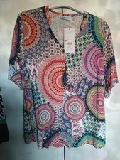 Chalou Damen Gr  46  Mode