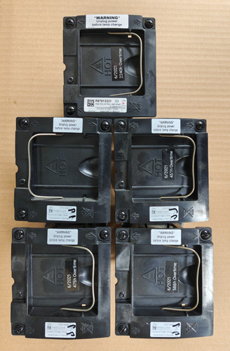 Used barco f50 gp9 - used,