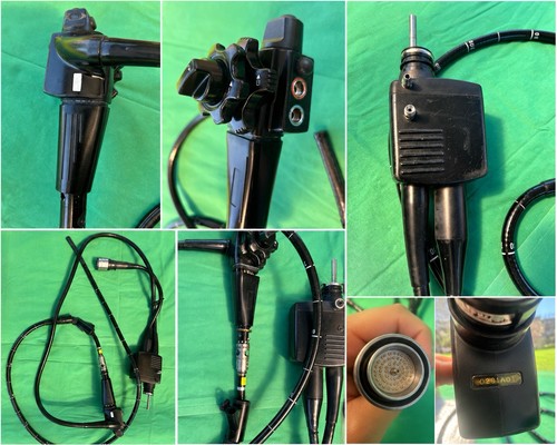 Medizinisches flexibles