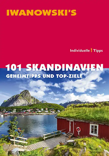101 skandinavien - skandinavien,