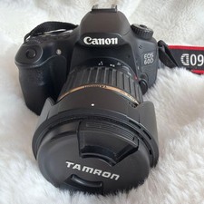 Canon eos 60d dslr kamera - canon,
