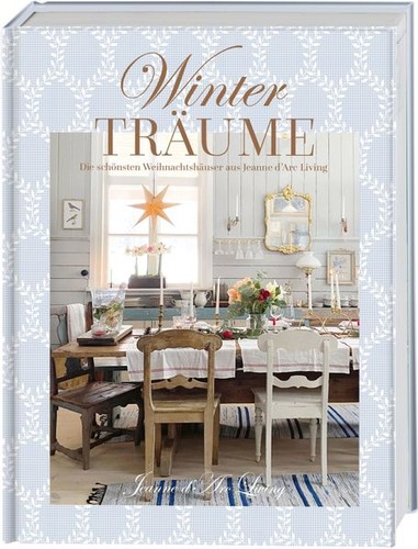 Winterträume die schönsten - die,