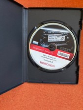 Becker software version cd - becker,