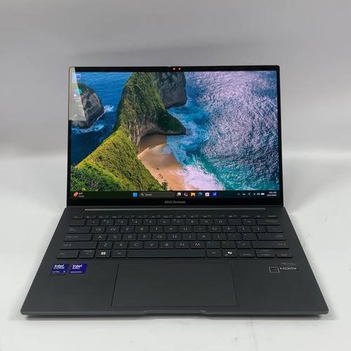 Asus zenbook ux3405ca - 14, 14"