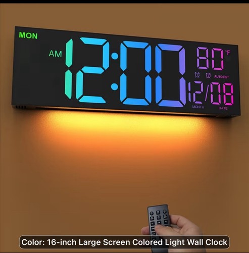 Kingsailree zoll led - 16,