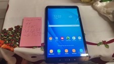 Samsung Galaxy Tab A T585 25,54 cm (10,1 Zoll) Tablet-PC (1,6 GHz Octa-Core, 2GB