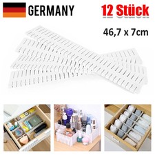 12x schubladentrenner - 12x,