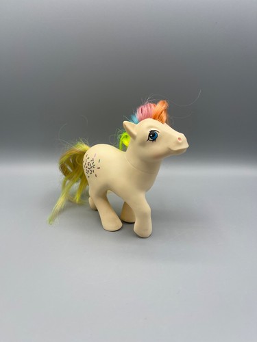 Little pony vintage - my,