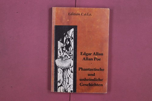 323910 edgar allan poe - 323910,