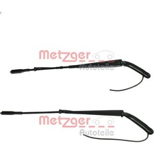 2X METZGER WISCHERARME VORNE PASSEND FÜR MERCEDES-BENZ SPRINTER