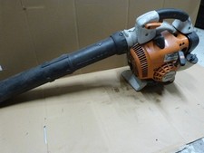Stihl BG 86 Bläser Laubgebläse Laubbläser Blasgerät