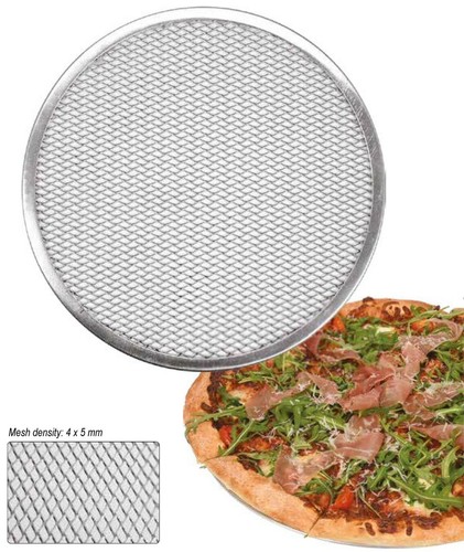 Pizzagitter pizzablech - pizzagitter,
