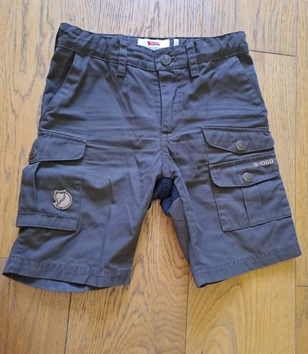Kurze hose kinder fjäll - kurze,