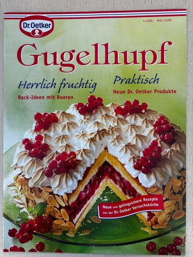 Backmagazin gugelhupf - backmagazin,